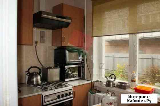 2-к квартира, 44 кв.м., 1/5 эт. Кострома