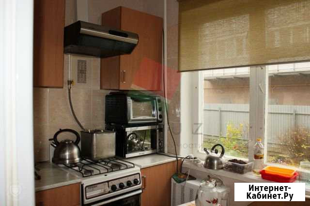 2-к квартира, 44 кв.м., 1/5 эт. Кострома - изображение 1