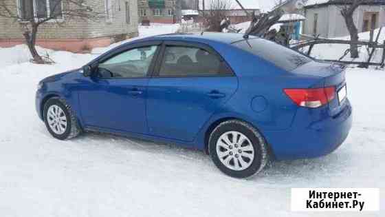 Запчасти на Kia Cerato седан 2010 1.6 128 лс Мурманск