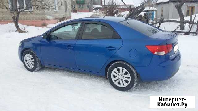 Запчасти на Kia Cerato седан 2010 1.6 128 лс Мурманск - изображение 1