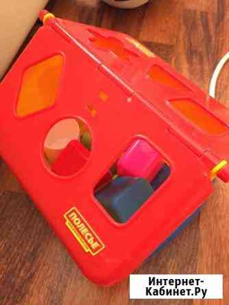 Сортер Томск