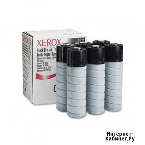 Тонер-картридж Xerox 006R90321 Волгоград - изображение 1