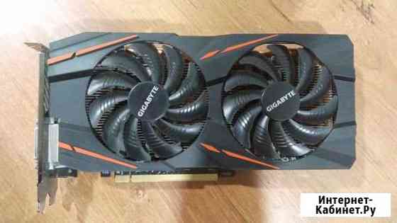 Видеокарта radeon rx 580 Севастополь