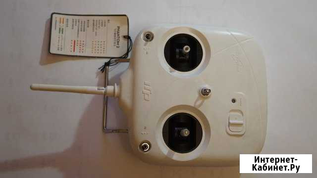 DJI Phantom 2 Vision+ 5.8GHz Пульт управления Саранск - изображение 1