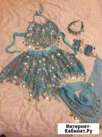 Костюм Петропавловск-Камчатский