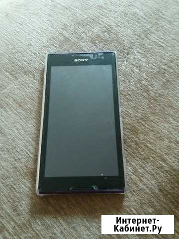 Sony Xperia C2305 Кемерово - изображение 1