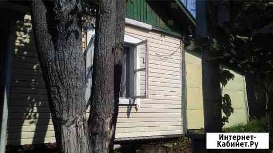 Дача 25 кв.м. на участке 5 сот. Новосибирск