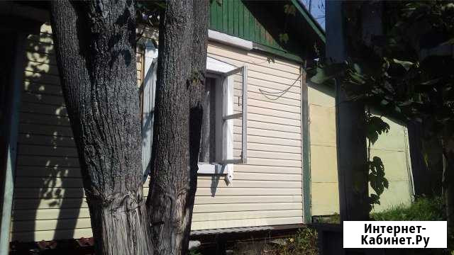 Дача 25 кв.м. на участке 5 сот. Новосибирск - изображение 1