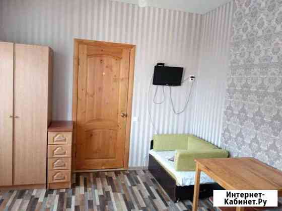 Комната 25 кв.м. в 4-к, 2/3 эт. Геленджик