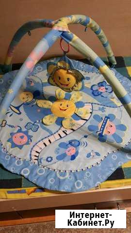 Развивающий коврик Кострома - изображение 1