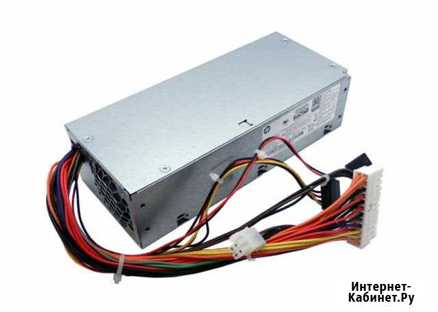 Блок питания HP PS-4181-7 180W Петропавловск-Камчатский - изображение 1