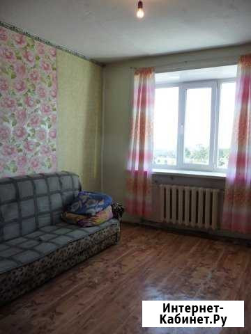 Комната 17.5 кв.м. в 1-к, 4/5 эт. Чита - изображение 1