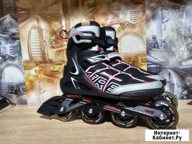 Ролики RollerBlade Бокситогорск - изображение 1