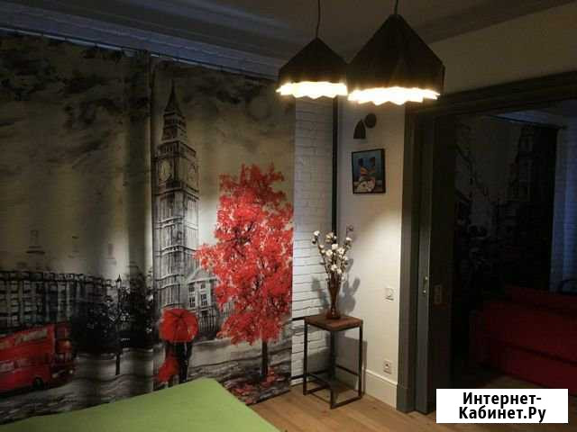 2-к квартира, 68 кв.м., 5/7 эт. Москва - изображение 1