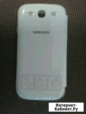 SAMSUNG S3 GT-i9300 Лангепас - изображение 1
