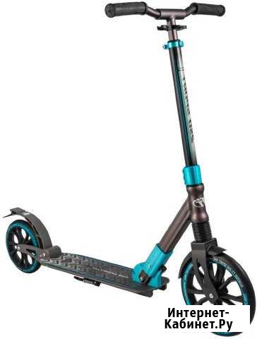 Самокат tech team 250 sport Pro Ростов-на-Дону - изображение 1