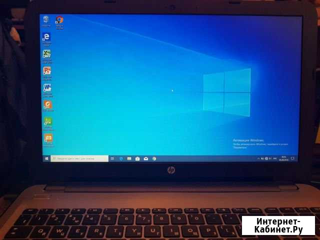 HP Владивосток - изображение 1