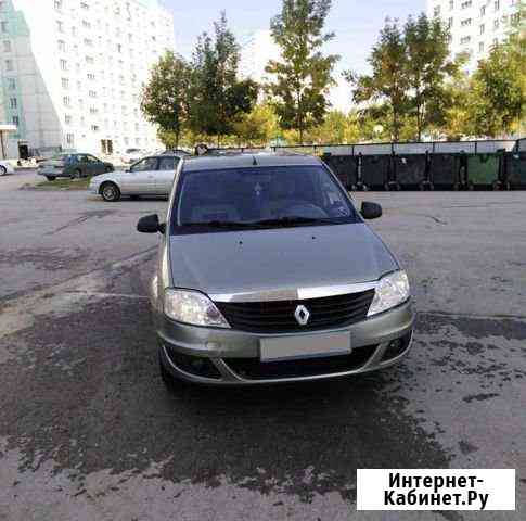 Сдам автомобиль в аренду Новосибирск