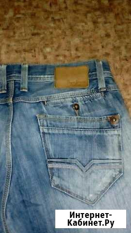 Джинсы Pepe Jeans Пермь - изображение 1