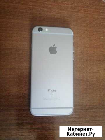 iPhone 6s Владивосток - изображение 1