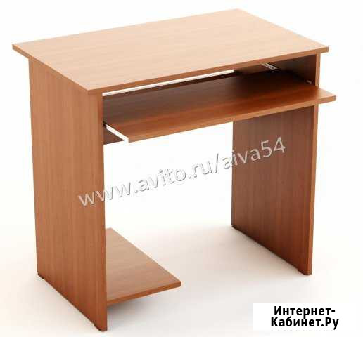 Стол компьютерный Новосибирск - изображение 1