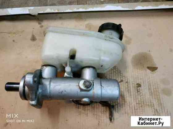 Главный тормозной цилиндр kia sorento Комсомольск-на-Амуре