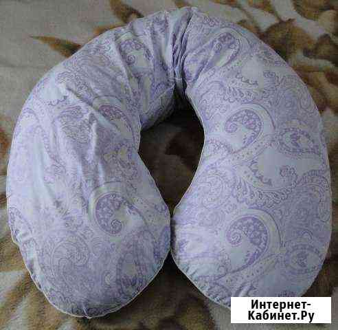 Подушка для беременных мамочек и малыша Благовещенск