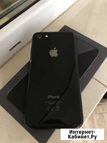 iPhone 8 64Gb Барнаул - изображение 1