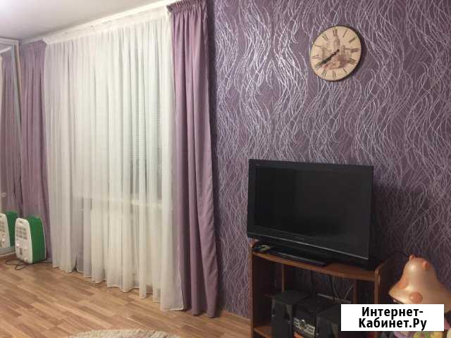1-к квартира, 30 кв.м., 1/3 эт. Владимир - изображение 1