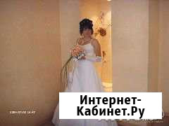 Свадебное платье Иркутск - изображение 1