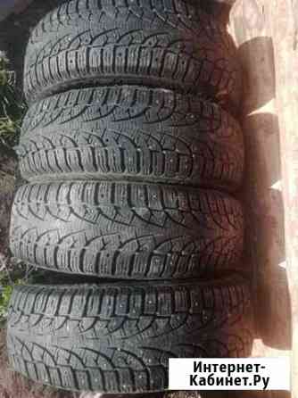 Pirelli 205.60.15 Томск