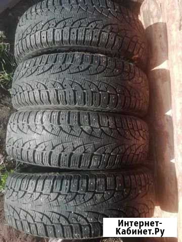 Pirelli 205.60.15 Томск - изображение 1