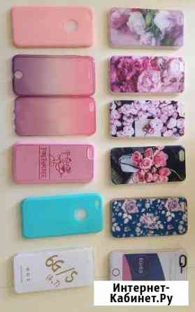 Аксессуары на iPhone Казань