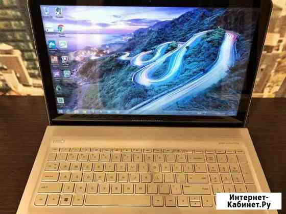 Ноутбук hp Солнечногорск