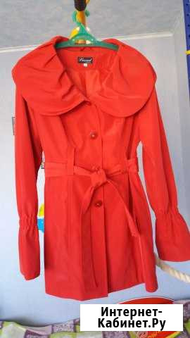 Новая куртка, р.46-48 Магадан - изображение 1