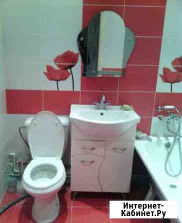 1-к квартира, 32.3 кв.м., 4/10 эт. Липецк