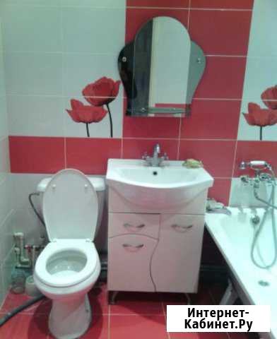 1-к квартира, 32.3 кв.м., 4/10 эт. Липецк - изображение 1