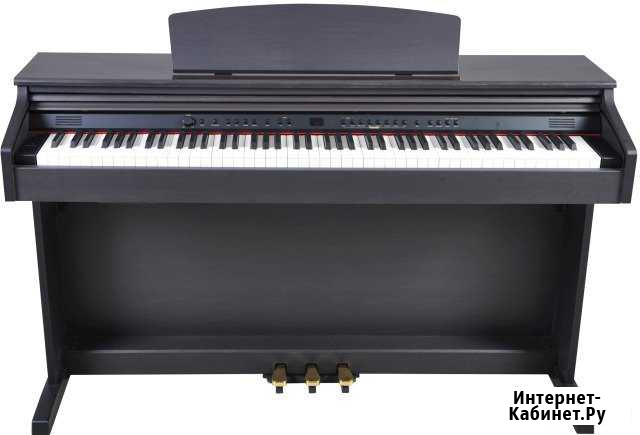 Цифровое фортепиано Artesia DP-3 Satin Воронеж - изображение 1