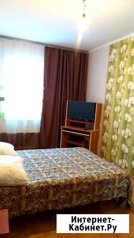 1-к квартира, 36 кв.м., 8/12 эт. Якутск - изображение 1