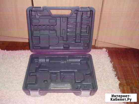 Кейс от перфоратора Архангельск