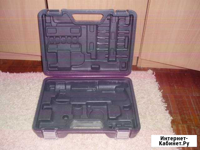 Кейс от перфоратора Архангельск - изображение 1