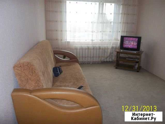 2-к квартира, 44 кв.м., 2/2 эт. Ордынское - изображение 1