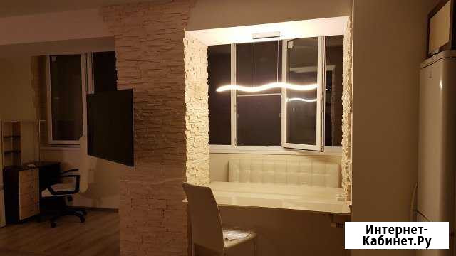3-к квартира, 80 кв.м., 4/5 эт. Вологда - изображение 1