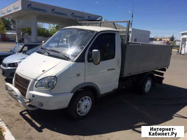 Грузоперевозки на Газель открытая, бортовая 3м Челябинск - изображение 1