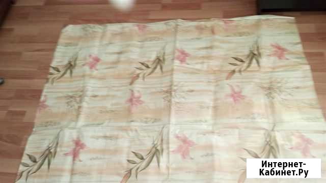 Клеенки для кухни, 2 шт, 140х130 см, 226х153 см Люберцы - изображение 1