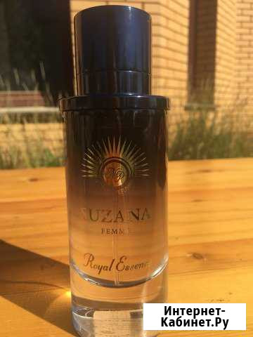 Парфюмерная вода noran Иркутск - изображение 1