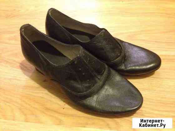 Профессиональны туфли для бально-спортивных танцев Краснодар