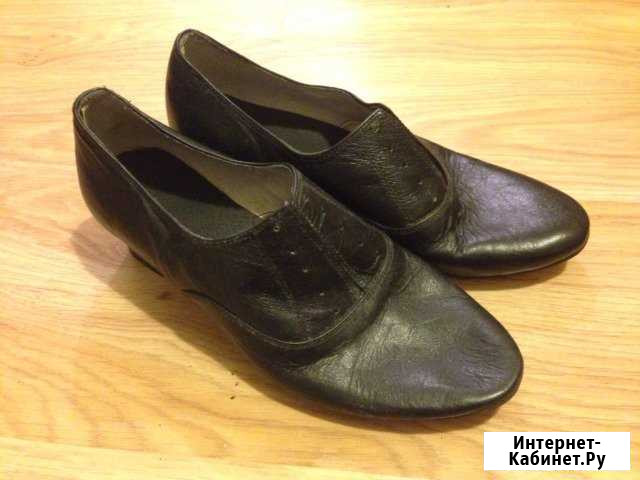 Профессиональны туфли для бально-спортивных танцев Краснодар - изображение 1