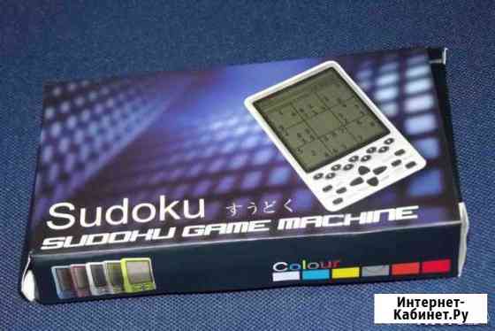 Новая Электронное судоку sudoku game Воронеж