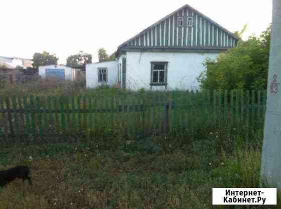 Дом 49 кв.м. на участке 18 сот. Славгород